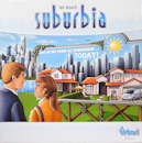 SUBURBIA (Ystari Games)